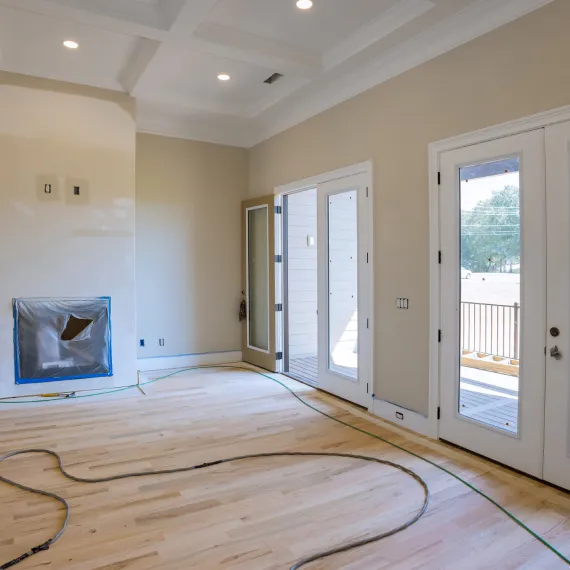 Residential Painting